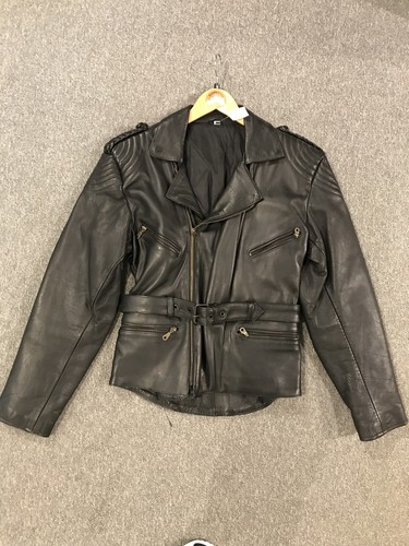 Raberg lederjacke nostalgie - raberg,
