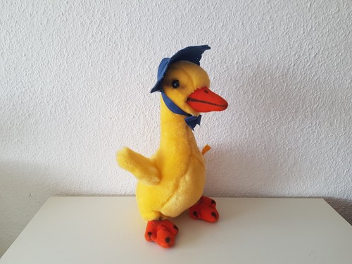 Steiff gans friedericke mit - gans,