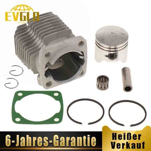 44mm zylinderkolben kit - kit, mit
