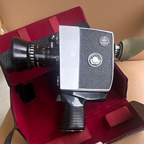 Bolex paillard mm - p4,