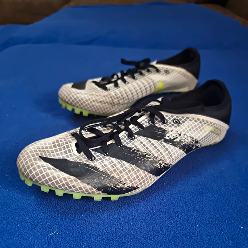 Adidas sprintstar spikes - adidas, –