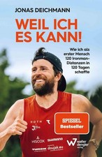 Weil ich es kann! | Jonas