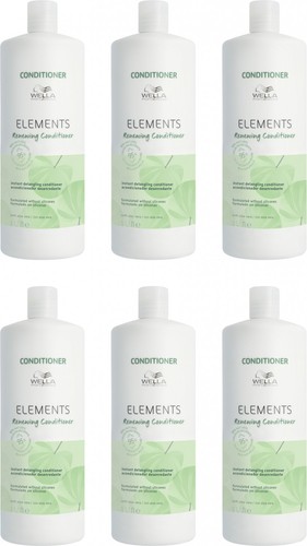 Wella elements renewing - elements,
