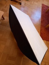 Softbox Diffusor 90 x 60 für
