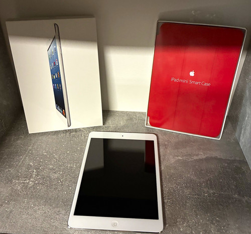 Apple ipad mini 32gb - apple,