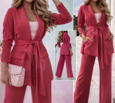 NEU 38 M Damen 3-Teiler