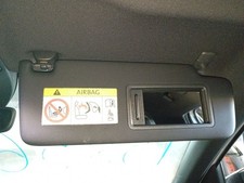 RIGHT SUN VISOR / 2617296 FOR