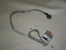 YAMAHA XVS 650 Dragstar