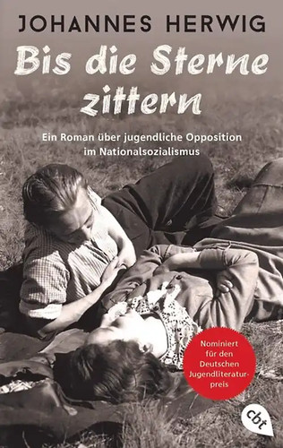 Bis die sterne zittern - bis,