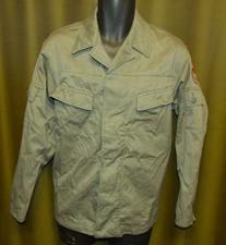 DDR Kampfgruppen, Jacke zum