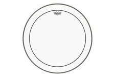 Remo PinStripe Clear 20'' BD