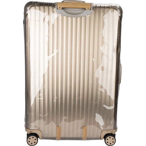 Rimowa classic titanium - rimowa,