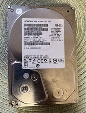 Defekt Hitachi 2TB