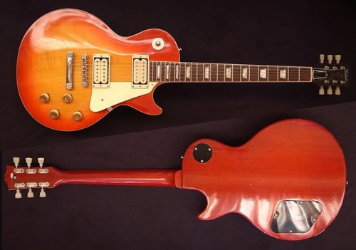 Tokai 150 love rock 1980 - tokai, ls-150