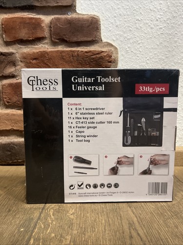 Chess tools ct415 - tools,