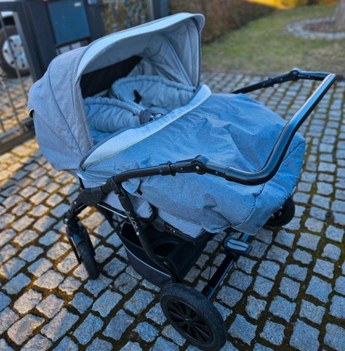 Kombi kinderwagen - kombi,