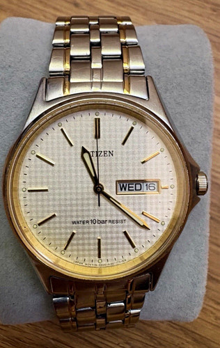 Citizen herren quarz - herren,