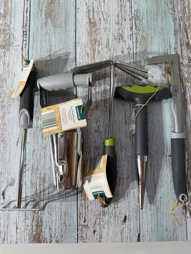 Gardenline gartenwerkzeug set - gartenwerkzeug,