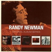Original album series - original, von