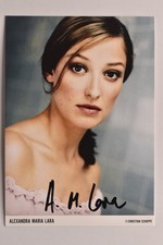 Alexandra Maria Lara -  -