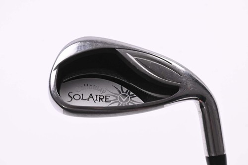 Ladies callaway solaire - ladies, 2010