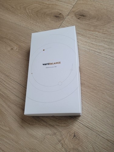 Wavebalance von quintalis ovp - von,