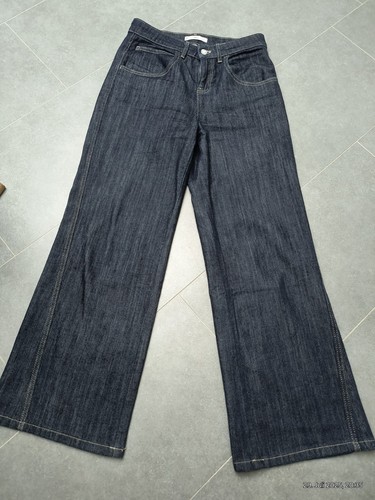 Jeans mng wide - jeans,