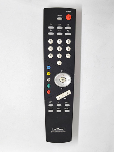 Original metz rm14 rm - metz, 14