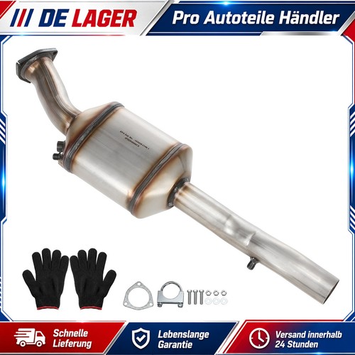 Abgasanlage für audi - für, 4f2