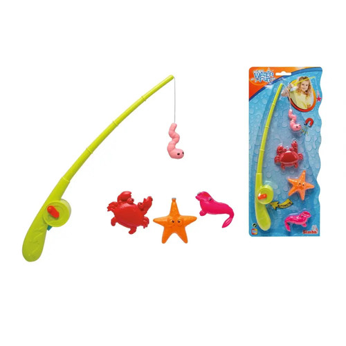 Magnet angelspiel - magnet,