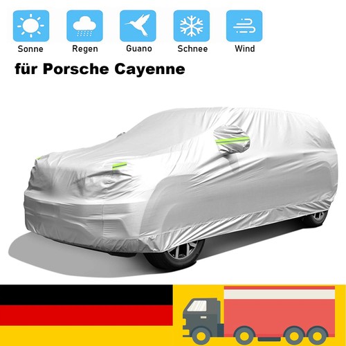 Für porsche cayenne - cayenne, abdeckung