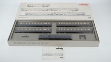 Märklin 4228 wagen set - märklin,