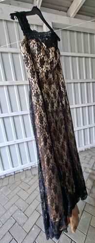 Langes abendkleid 40 - abendkleid, gr.40