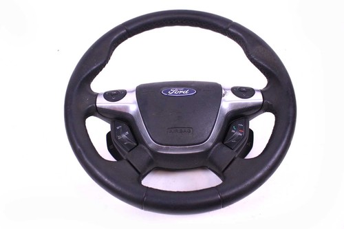 Mufu lenkrad original - mufu,