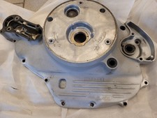 Yamaha TR1 Motordeckel links