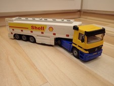 Siku Mercedes Benz LKW Actros