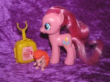 My little Pony - G4 Traveling