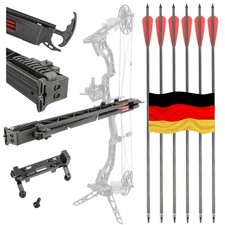 Schnellbogenschütze Launcher