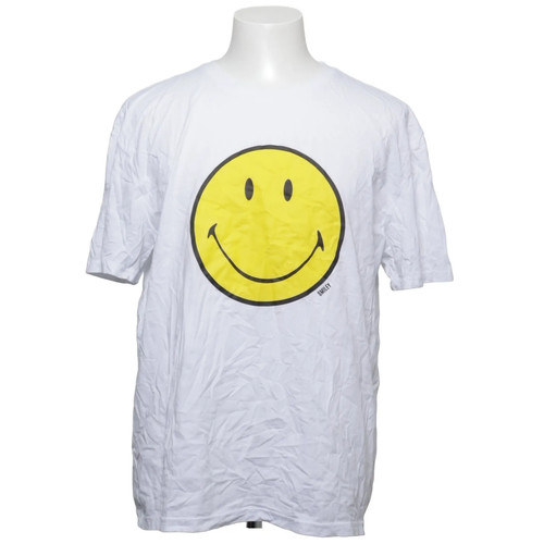 Smiley shirt größe l - smiley,,