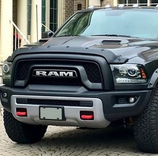 Motorhaubenwindabweiser "Tough Guard" RAM 1500 (Gen.4)