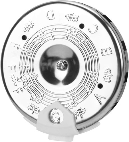 Tonpfeifenstimmer - 13,