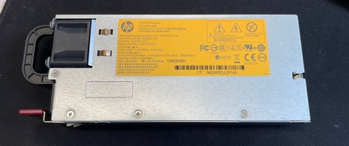 Server netzteil 750 - hp,