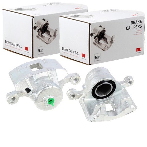 Bremssattel vorne links - 2x,