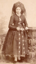 32/1028 FOTO HARTPAPPE CDV