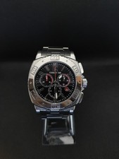 Cerruti 1881 Herren - Armbanduhr Herrenuhr - Chronograph - Vintage