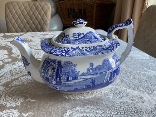 Spode italienische kleine - spode,