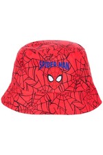 Sommerhut Spider-Man - Marvel
