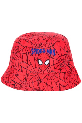 Sommerhut spider man - spider-man,