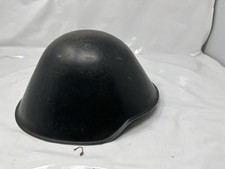 DDR Stahlhelm M56 NVA Militaria