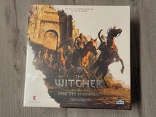 The Witcher: Path of Destiny -